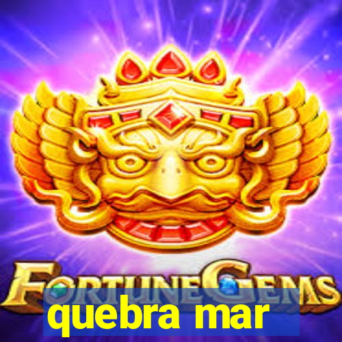 quebra mar - santos ao vivo